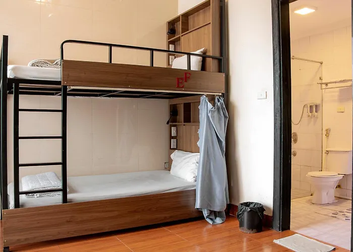 Group Nest Hotel