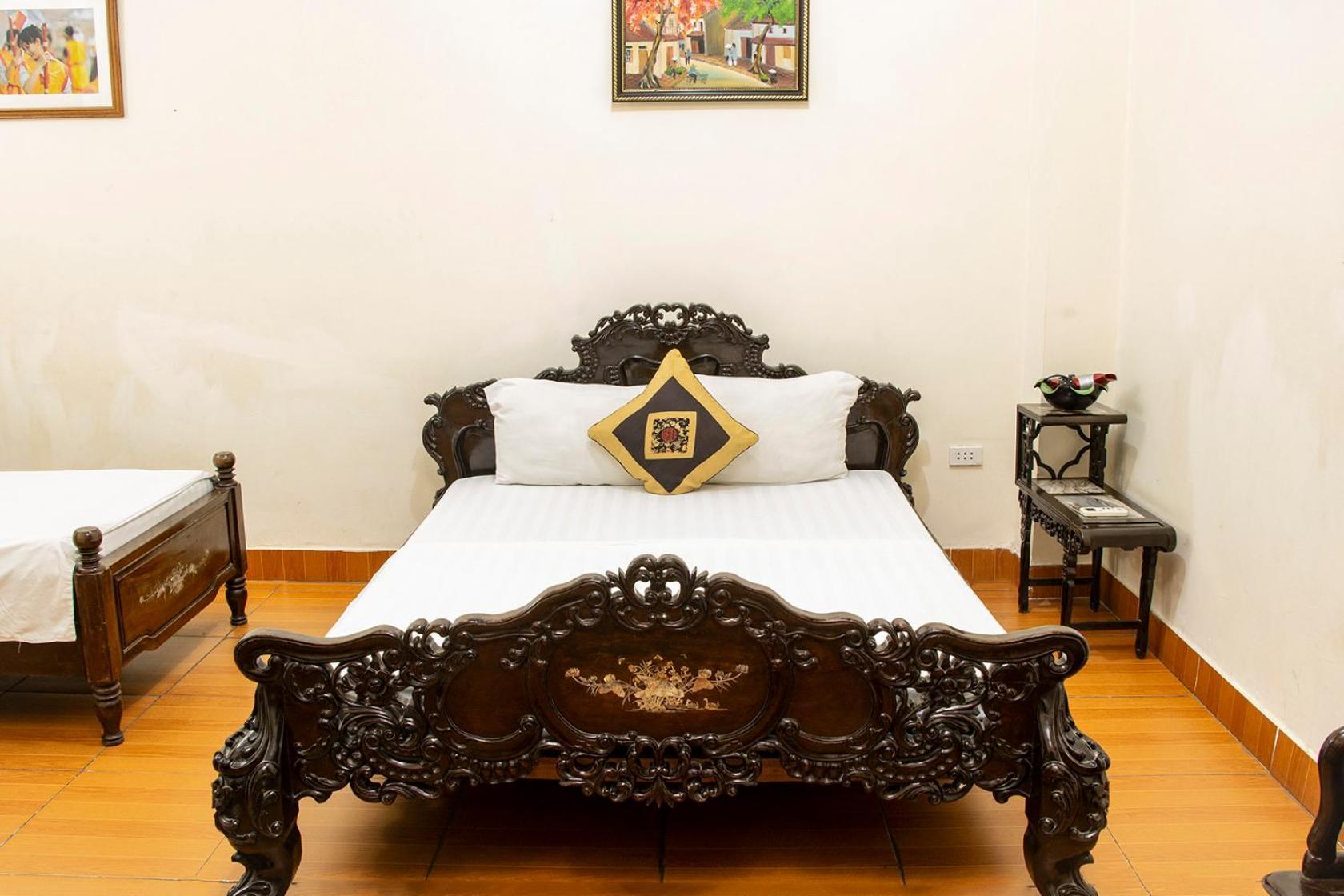 Group Nest Отель 2*