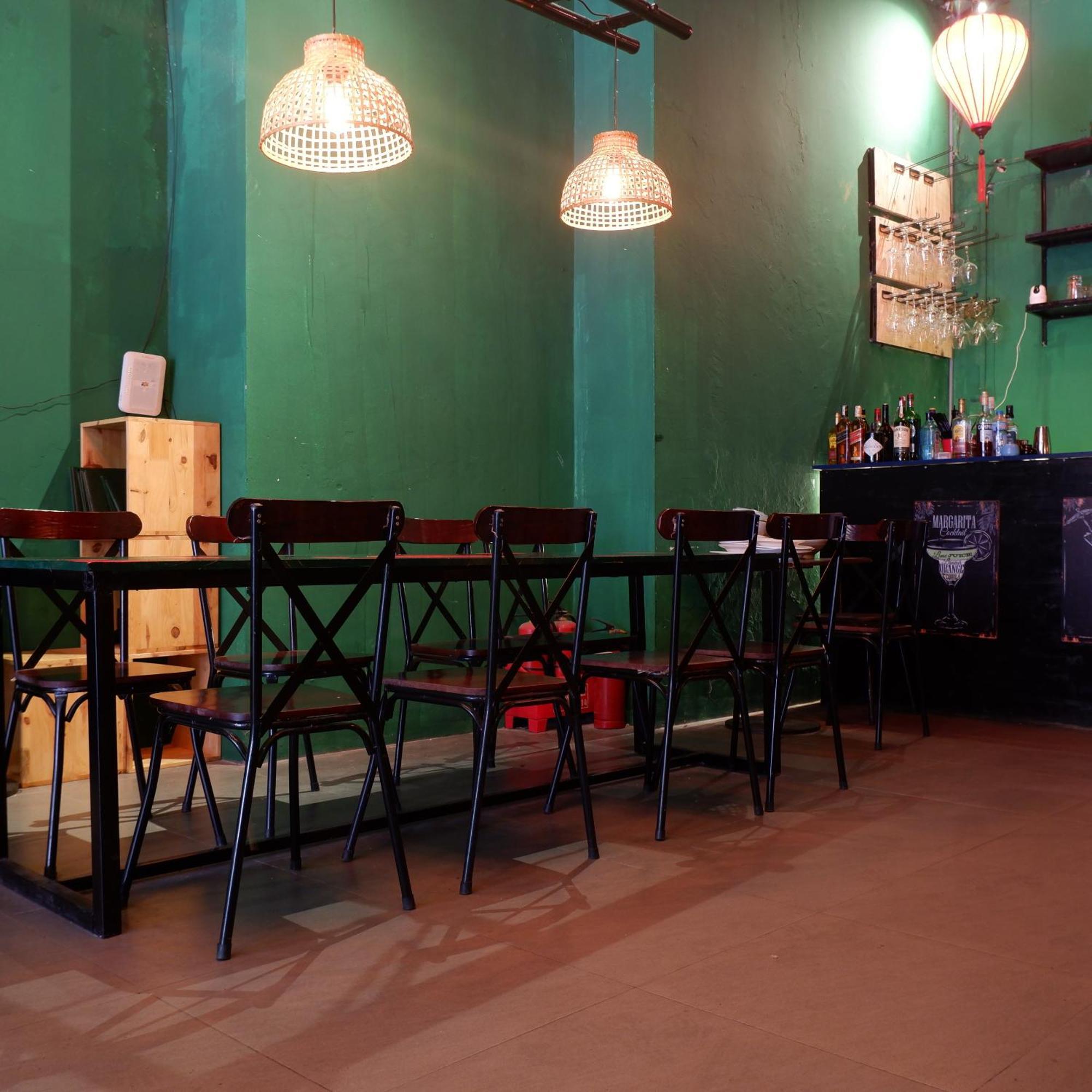 Group Nest Hotel
