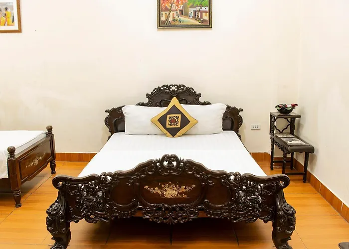Group Nest Hotel